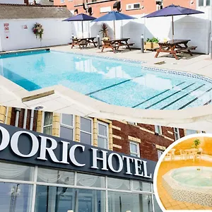 Otel Doric, Blackpool
