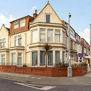 Cherry Tree House Blackpool
