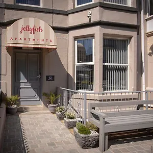 Jellyfish Blackpool