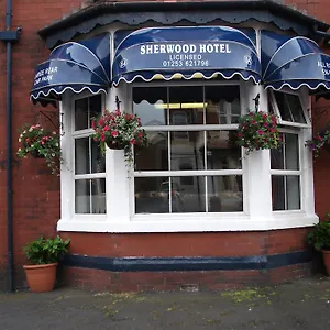 Otel Sherwood, Blackpool